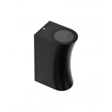 YATO GU10 Lampa exterior din aluminiu 2 X 35 W Max